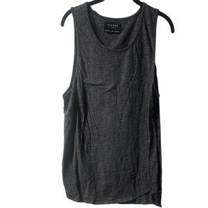 Pacsun longer fit men’s tank top size XL EUC